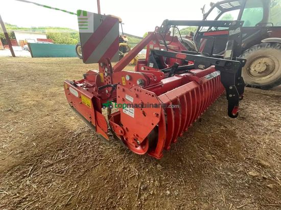 Grada rotativa - Maschio - dm 3500 packer
