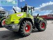 Minicargadora - Claas - torion 1177 varipower