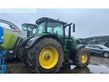 Tractor agrícola - John Deere - 6215r