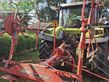 Henificador - Kuhn - GF502
