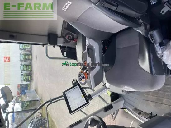 Cosechadora de Cereal - Claas - lexion 6600