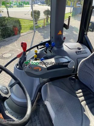 Tractor agrícola - Deutz-Fahr - agrotron m 610