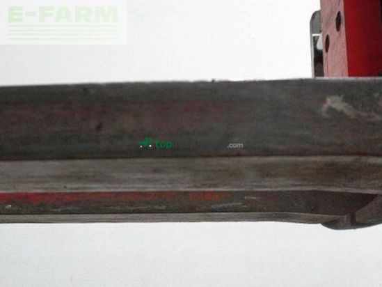 Elevadora - Linde - e 50/600 hl 388