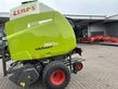Empacadora gigant - Claas - variant 380 rc