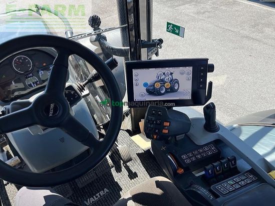 Tractor agrícola - Valtra - s394
