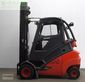 Elevadora - Linde - h 35 t evo 393-02