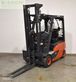 Elevadora - Linde - e 16 p evo 386-02