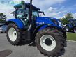 Tractor agrícola - New Holland - t6.160 dynamic command (stage v)