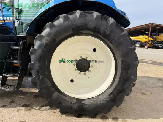 Tractor agrícola - New Holland - t7.230 pc