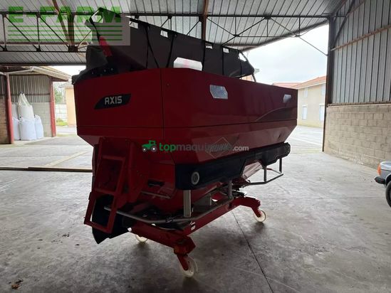 Esparcidor - Kuhn - axis 50.2 h-emc w