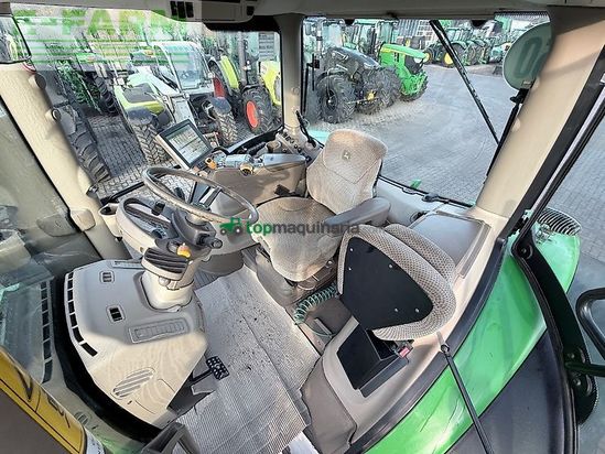 Tractor agrícola - John Deere - 6175 r