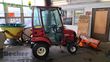 Tractor agrícola - Shibaura - sx 24
