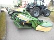 Cortacésped manual - Krone - easy cut b 1000 cv collect
