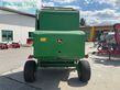Empacadora gigant - John Deere - 592c