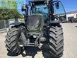 Tractor agrícola - Valtra - n 155 a forst m. rüfa und fk