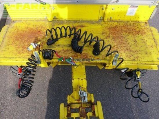 Remolqu agrícola -  - 4000