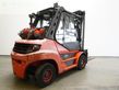 Elevadora - Linde - h 60 t evo 396-03