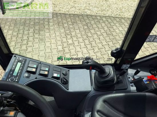 Telescopica - Giant - g2500 hd