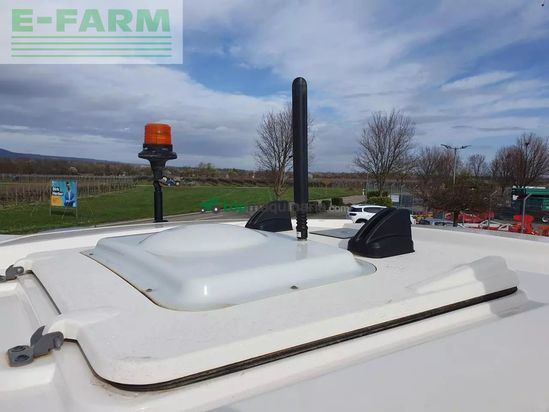 Tractor agrícola - Fendt - 936 vario