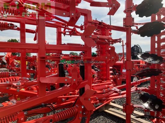 Cultivador - Maschio - terremoto 3 500
