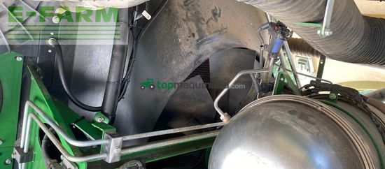 Cosechadora de Cereal - John Deere - 8300