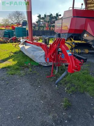 Cortacésped manual - Lely - splendimo 360 m