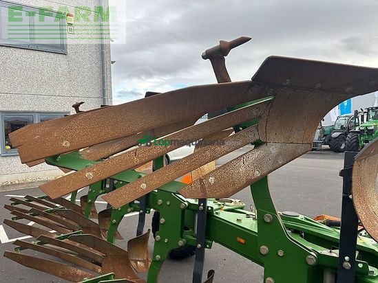 Arado - Amazone - teres 300v