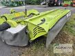 Cortacésped manual - Claas - disco 3200 c contour