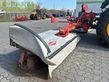 Cortacésped manual - Kuhn - gmd 8730-ff