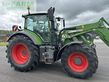 Tractor agrícola - Fendt - 724 vario s4