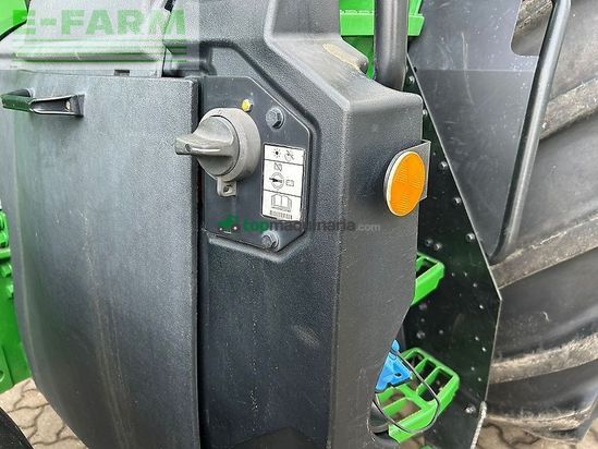 Tractor agrícola - John Deere - 7r 330 e23