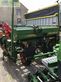 Sembradora monograno mecanica - Amazone - ed 451 k reparaturbedürftig