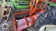 Combinado de siembra - Amazone - hrb302d mit amazone d8/30 spezial