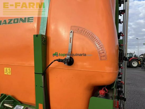 Atomizador - Amazone - uf1801