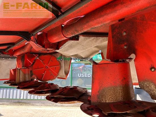 Cortacésped manual - Kuhn - gmd 3123 f-ff