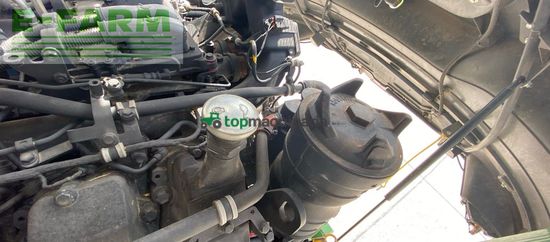 Cosechadora de Cereal - John Deere - 9700