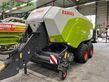 Empacadora gigant - Claas - quadrant 5300 fc t+st