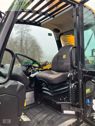 Telescopica - JCB - 541-70 agri plus