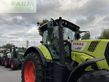 Tractor agrícola - Claas - axion 800 cis