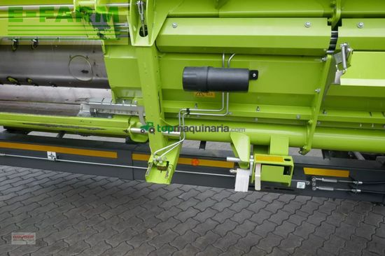 Cosechadora de Cereal - Claas - lexion 7700 tt