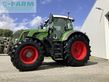Tractor agrícola - Fendt - 828 vario s4 profiplus ProfiPlus