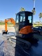 Excavadora Doosan DX35 Z