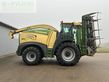 Cosechadora de Cereal - Krone - big x630