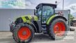 Tractor agrícola - Claas - arion 630 cmatic cebis