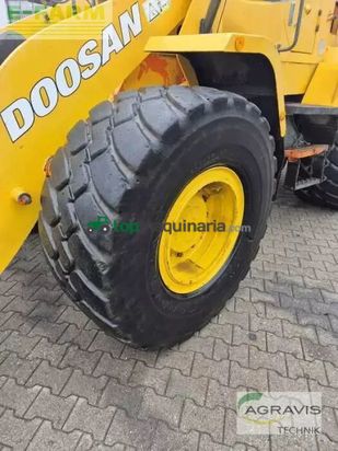 Minicargadora -  - dl 200