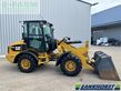 Minicargadora - Caterpillar - 907 h2