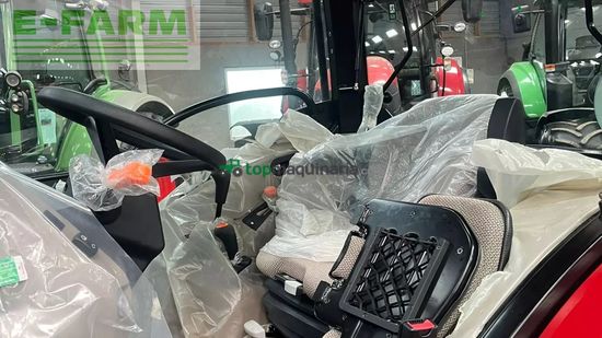 Tractor agrícola - Case IH - farmall 75 a vendegear