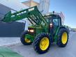 Tractor agrícola - John Deere - 6210 PREMIUM