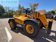Telescopica - JCB - 542-100 agri xtra