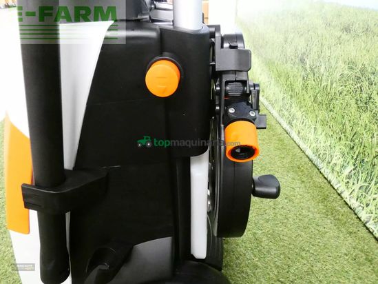 Riego - Stihl - re 150 plus hd-reiniger